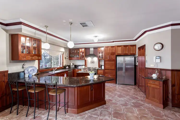 Second view of Homely house listing, 17 Balonne Close, Taylors Lakes VIC 3038