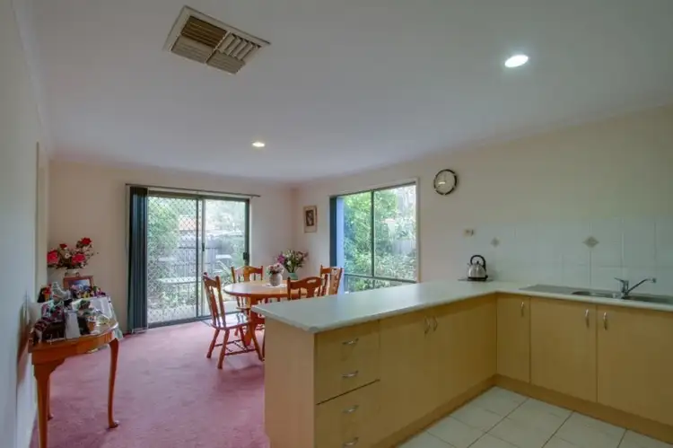 Fifth view of Homely townhouse listing, 51 Morobe Street, Heidelberg West VIC 3081