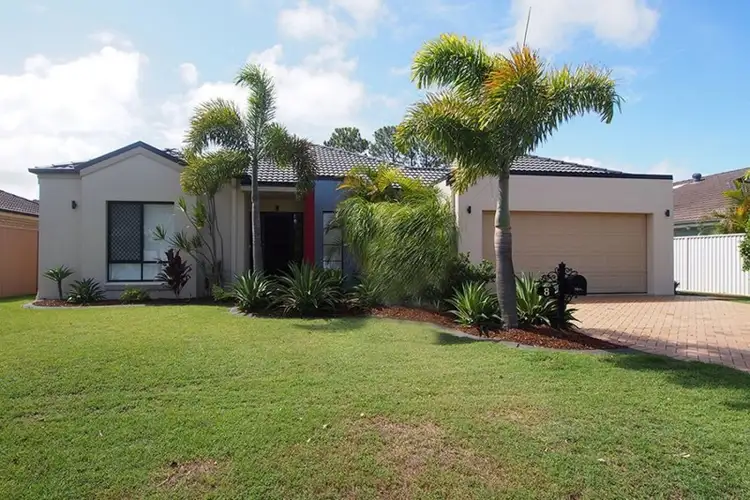 Second view of Homely house listing, 8 Costa Del Sol Avenue, Coombabah QLD 4216
