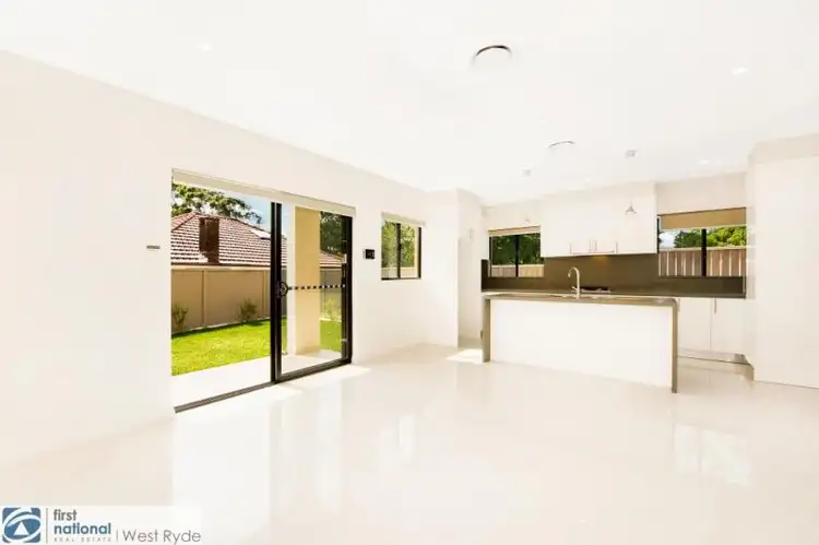 Third view of Homely house listing, 11 Forrest Street, Ermington NSW 2115