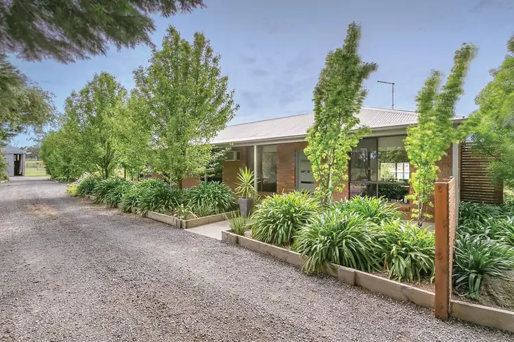 Second view of Homely house listing, 7492 Midland Highway, Buninyong VIC 3357