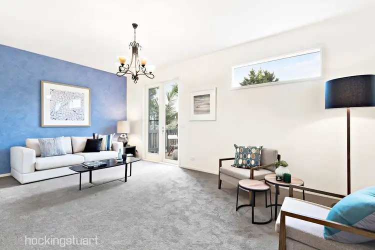 Fifth view of Homely house listing, 20 Mariemont Avenue, Beaumaris VIC 3193