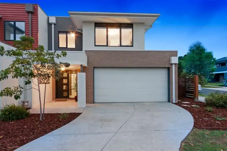 Main view of Homely house listing, 26 Evans Drive, Croydon VIC 3136