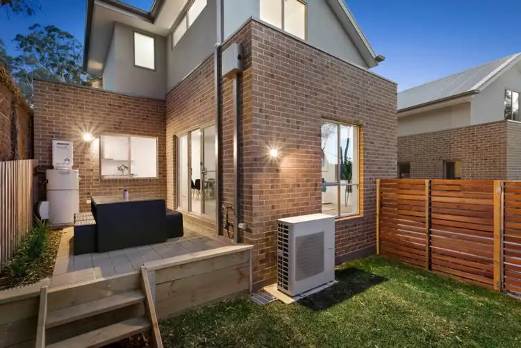 Sixth view of Homely house listing, 1/1252 Main Road, Eltham VIC 3095