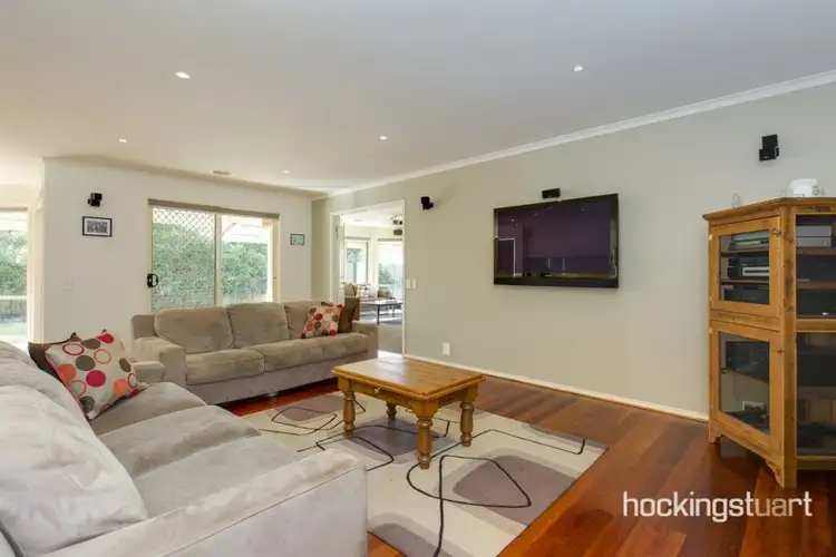 Sixth view of Homely house listing, 58 Summerfield Drive, Mornington VIC 3931