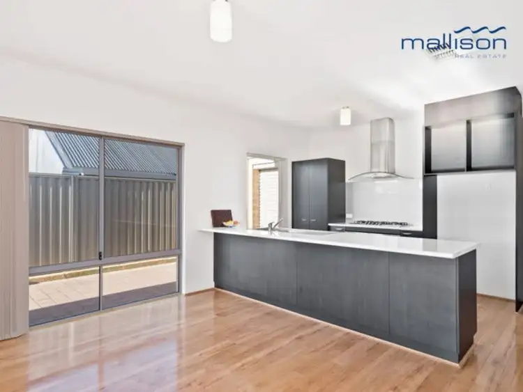 Fifth view of Homely house listing, 3 Balliol Court, Piara Waters WA 6112
