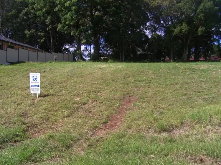 LOT 339 Clare Street, Goonellabah NSW 2480