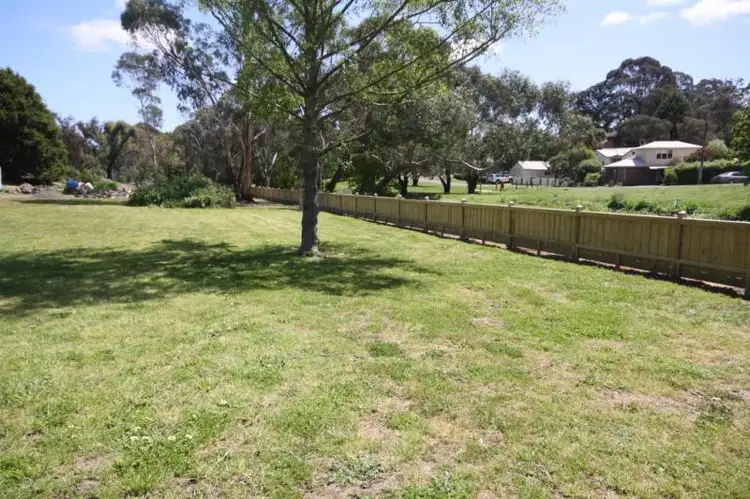 Fourth view of Homely land listing, Lot 3 Gumtree Court, Buninyong VIC 3357