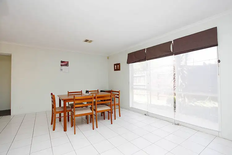 Fifth view of Homely house listing, 6 Burswood Court, Seabrook VIC 3028