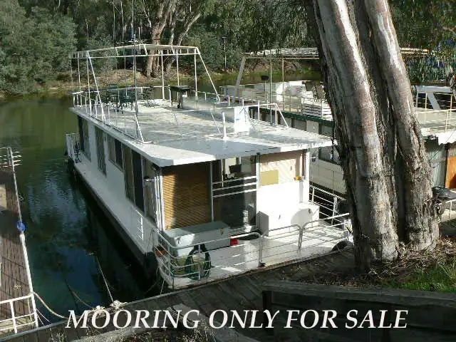 Main view of Homely land listing, Berth 11 Deep Creek Marina, Perricoota Road, Moama NSW 2731