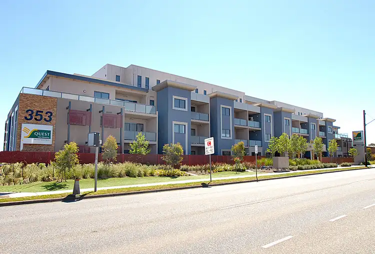 301/353 Springvale Road, Glen Waverley VIC 3150