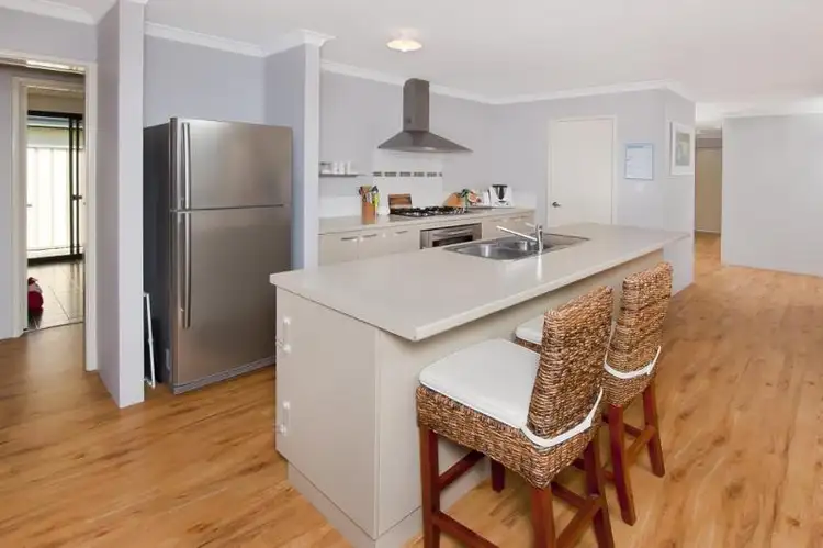 Third view of Homely house listing, 3 Murray Street, Yalyalup WA 6280
