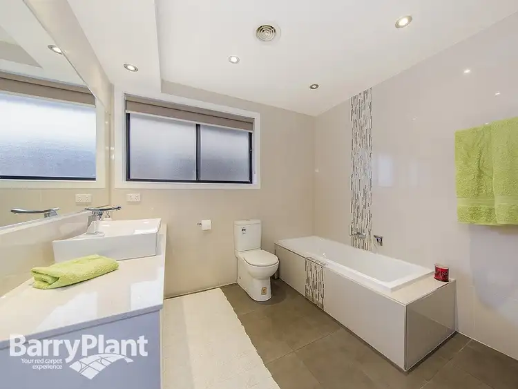 Seventh view of Homely house listing, 37 Woodland Drive, Albanvale VIC 3021