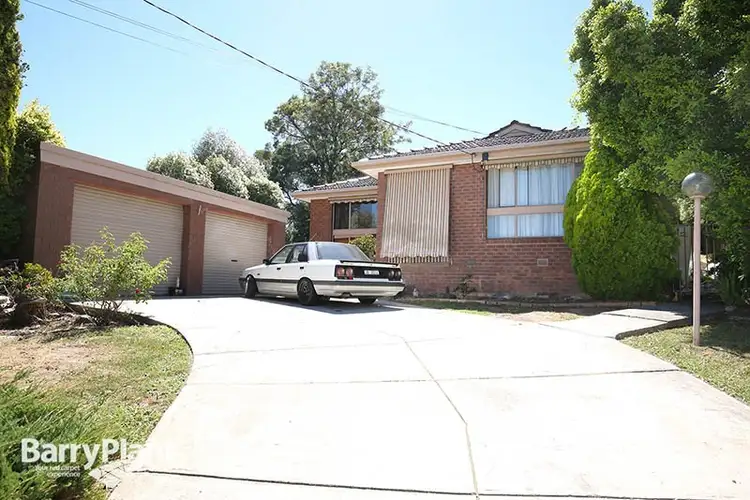 3 Kelso Street, Coldstream VIC 3770