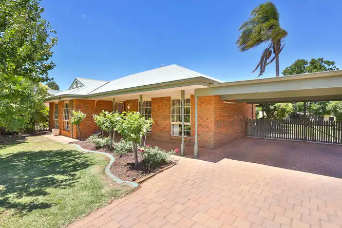 Main view of Homely house listing, 7 Harmony Drive, Mildura VIC 3500