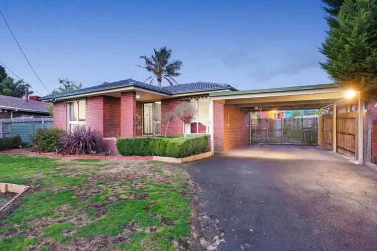 4 Middlebrook Drive, Ringwood North VIC 3134