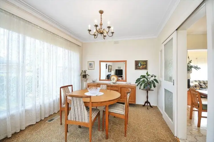 Third view of Homely house listing, 141 Albany Drive, Mulgrave VIC 3170