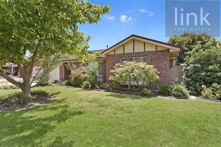 Sixth view of Homely house listing, 18 Creasey Place, Glenroy NSW 2640