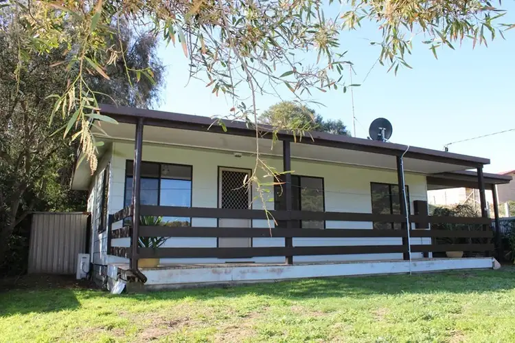 Main view of Homely house listing, 38 JUPITER BOULEVARD, Venus Bay VIC 3956
