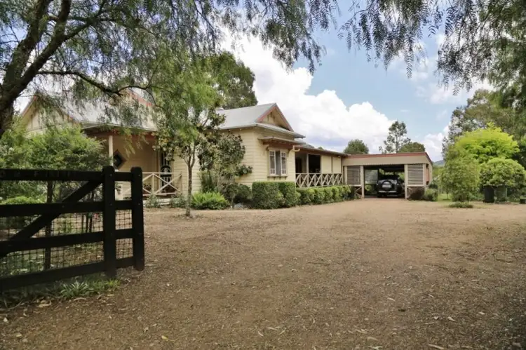 Second view of Homely house listing, 137 Mount Vincent Road, Mulbring NSW 2323