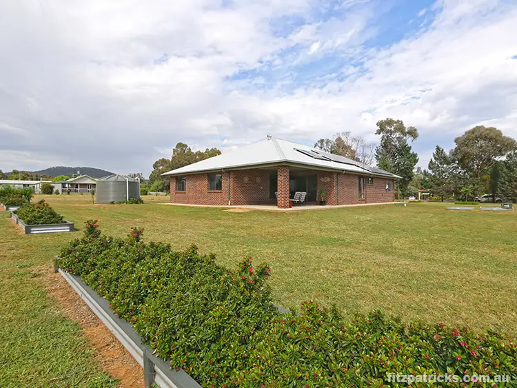 Fifth view of Homely house listing, 13 Scott Street, The Rock NSW 2655