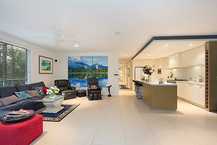 Fifth view of Homely apartment listing, 10/1-3 Murphys Road 'One Murphys Road', Kingscliff NSW 2487