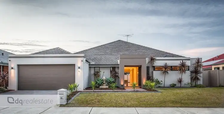 Main view of Homely house listing, 66 Tullamore Drive, Darch WA 6065