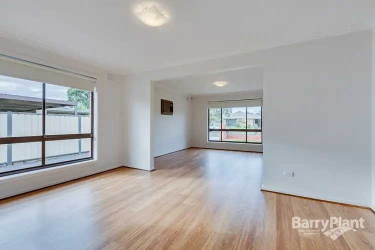 Third view of Homely unit listing, 1/47 Carbine Way, Keilor Downs VIC 3038