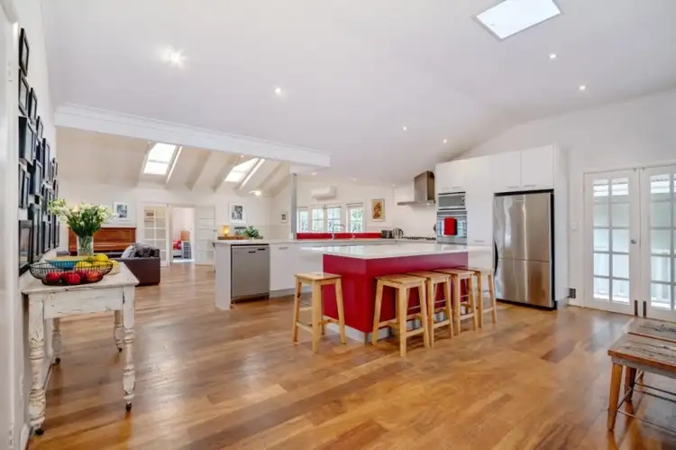 Second view of Homely house listing, 29 Fairbairn Road, Busselton WA 6280