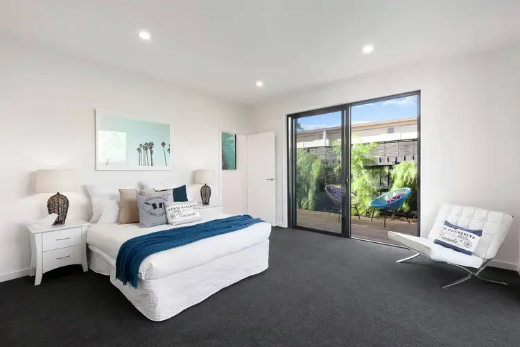 Fourth view of Homely house listing, 19 Alma Street, Mornington VIC 3931