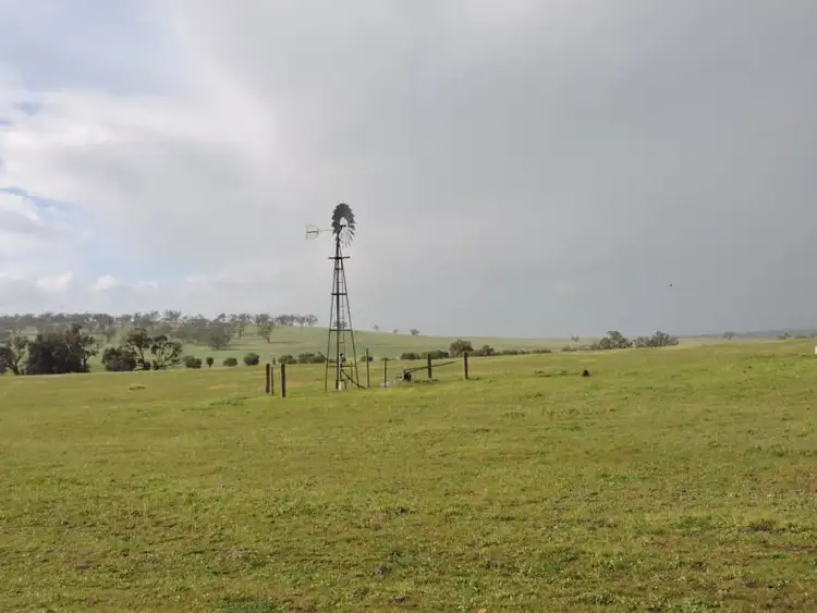 Fourth view of Homely land listing, 606 TELEGRAPH ROAD, Toodyay WA 6566