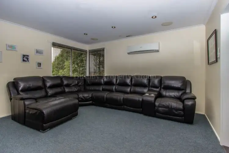 Fifth view of Homely house listing, 8 Orchid Court, Rocherlea TAS 7248