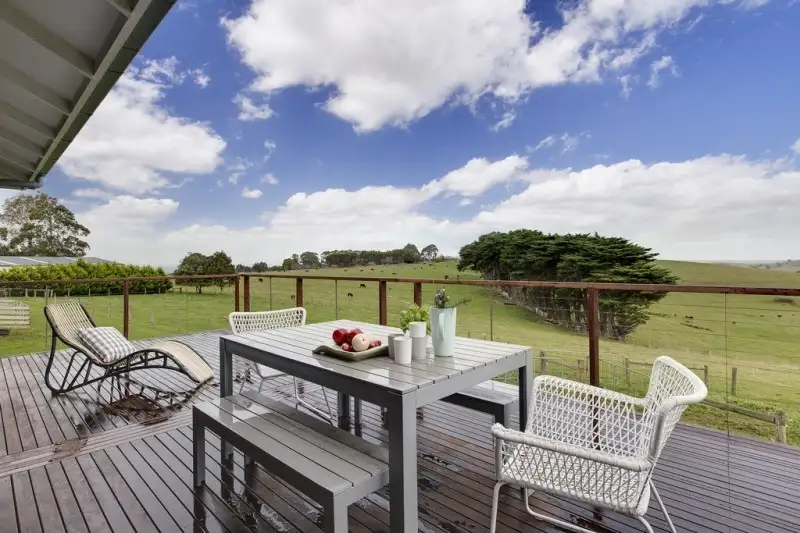 Main view of Homely house listing, 700 Ruby Arawata Road, Kardella VIC 3951