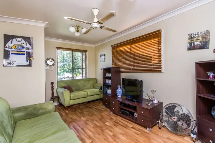 Fifth view of Homely house listing, 28 Prince Street, Paterson NSW 2421