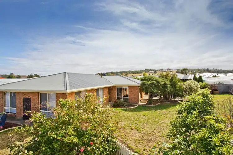 Main view of Homely house listing, 6 Blackwood Drive, Perth TAS 7300