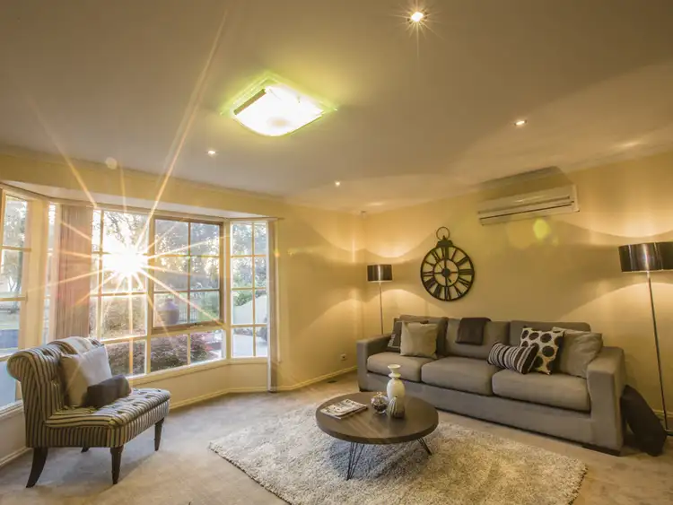 Second view of Homely house listing, 395 Serpells Road, Doncaster East VIC 3109