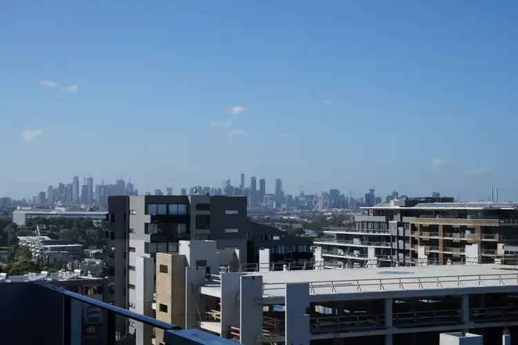 Fourth view of Homely apartment listing, 502/130 La Scala Avenue, Maribyrnong VIC 3032