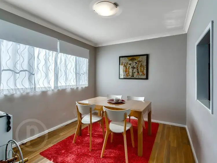 Sixth view of Homely unit listing, 1/14 Montpelier St, Clayfield QLD 4011
