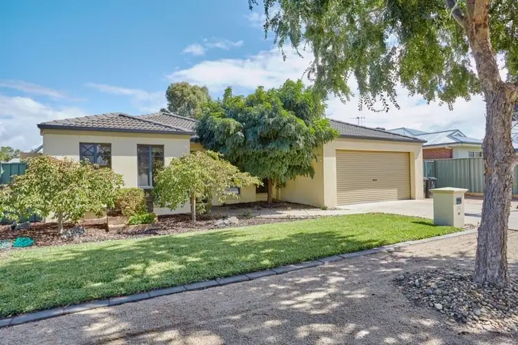 Main view of Homely house listing, 34 Candlewood Drive, Strathfieldsaye VIC 3551