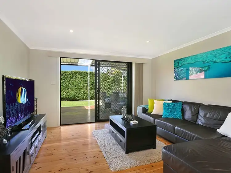Third view of Homely house listing, 168 Northcote Avenue, Swansea NSW 2281