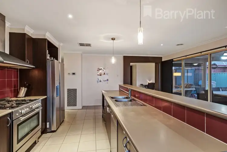 Third view of Homely house listing, 13 Playford Drive, Wyndham Vale VIC 3024