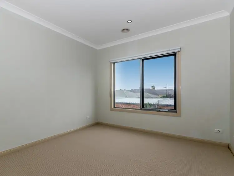 Fifth view of Homely townhouse listing, 48 Cunningham Chase, Burnside Heights VIC 3023
