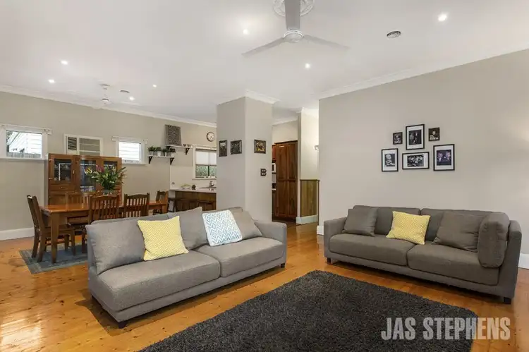 Second view of Homely house listing, 70 Parsons Street, Sunshine VIC 3020