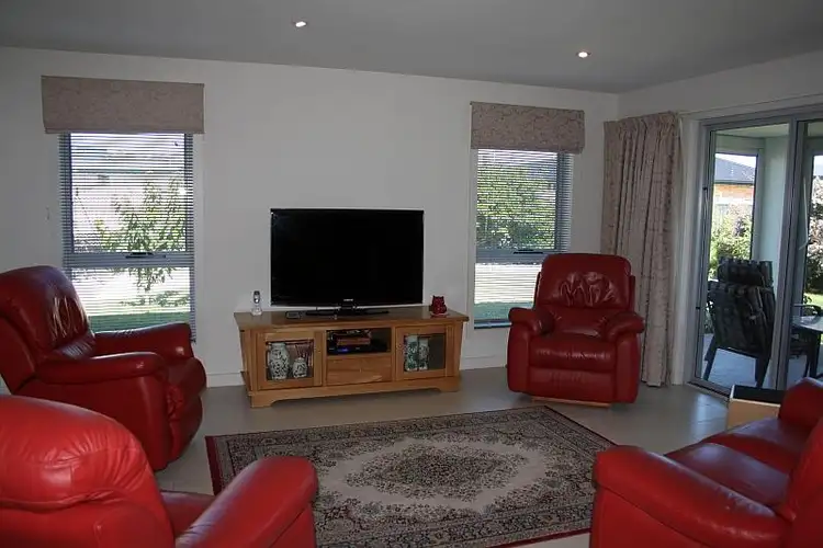 Fifth view of Homely house listing, 16 Fairway Crescent, Shearwater TAS 7307
