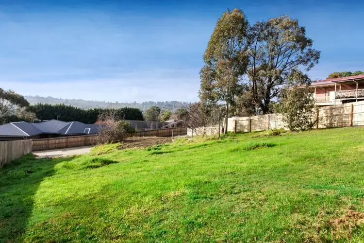 Second view of Homely land listing, LOT 1B, 591 Hull Road, Lilydale VIC 3140