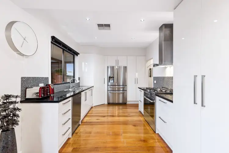 Second view of Homely house listing, 12 Slevin Street, Lilydale VIC 3140
