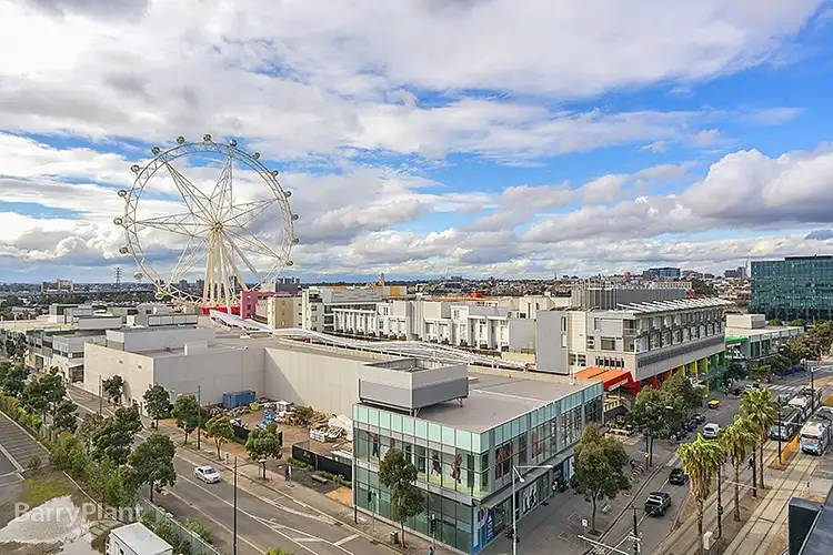 803/463 Docklands Drive, Docklands VIC 3008