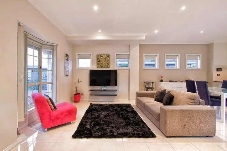 Third view of Homely townhouse listing, 1/121 Melrose Drive, Tullamarine VIC 3043