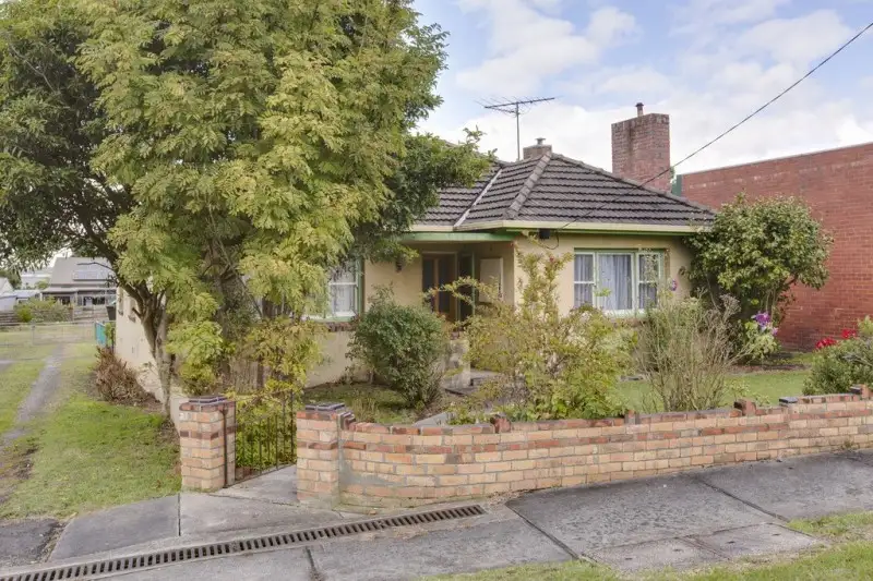 Main view of Homely house listing, 20 Ranceby Road, Poowong VIC 3988