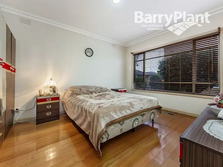 Sixth view of Homely house listing, 11 Willis Street, St Albans VIC 3021